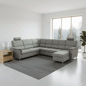 DUO PANAMA MAXI "U2" stone 94 pravá obraz