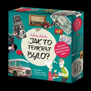 Jak to tenkrát bylo? obraz