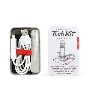 Krabička technické záchrany obraz