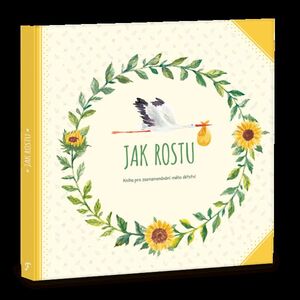 Jak rostu obraz