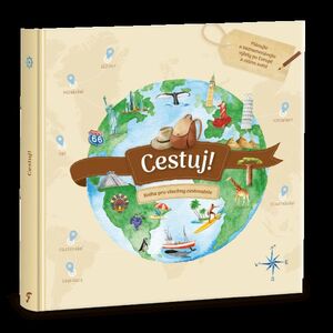 Cestuj! obraz