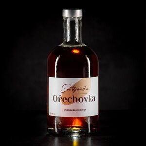 Svatojánská Ořechovka, Klasická – bez jména obdarovaného obraz