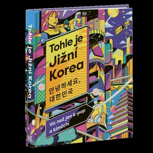 Tohle je Jižní Korea obraz