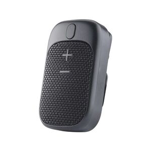 Bluetooth reproduktor/handsfree s magnetem nebo klipem obraz