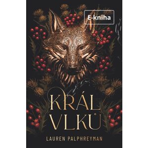 E-kniha - Král vlků obraz