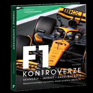 Formule 1 - Kontroverze obraz