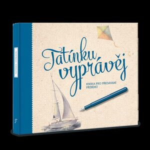 Tatínku, vyprávěj obraz