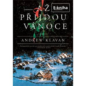 E-kniha Až přijdou Vánoce obraz