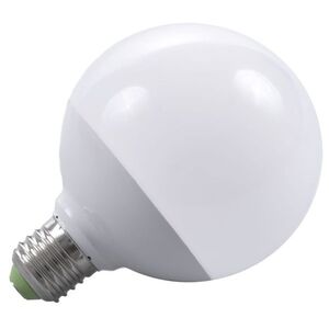 T-LED LED žárovka 12W E27 260° Barva světla: Studená bílá 03238 obraz