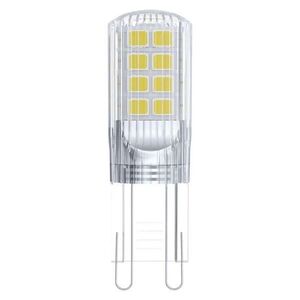 EMOS LED žárovka 2, 5W G9 Barva světla: Denní bílá ZQ9536 obraz