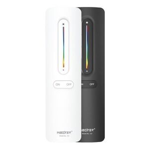 LED Solution Mi-Light RF Dálkový ovladač pro RGB+CCT LED pásky, 1-kanálový Vyberte barvu: Bílá C4 obraz