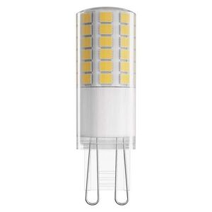 EMOS LED žárovka 4, 9W G9 ZQ9C43 obraz