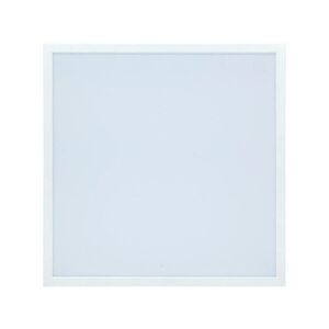 LED Solution Bílý podhledový LED panel 60 x 60cm 16-35W UGR CCT Projekt 191459 obraz