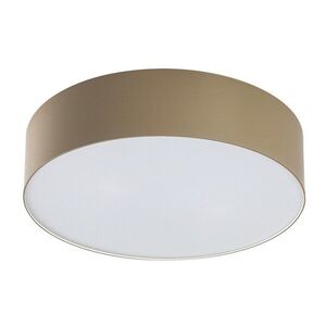 Rabalux Šedobéžové stropní svítidlo Dolen 290mm pro žárovku 2x E27 75067 obraz
