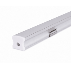 LED Solution Sada nástěnného profilu pro LED pásky N17 2m 3354 obraz