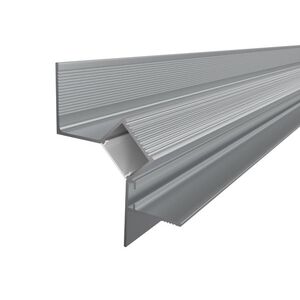 LED Solution Vestavný profil do SDK pro LED pásky V40 Vyberte variantu a délku: Profil bez difuzoru 2m LP507 obraz