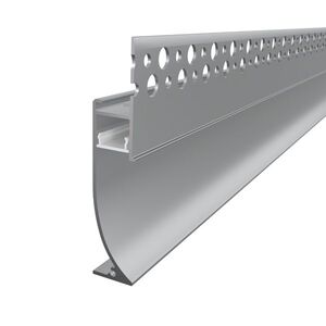 LED Solution Vestavný profil do SDK pro LED pásky V44 Vyberte variantu a délku: Profil bez difuzoru 2m LP410 obraz