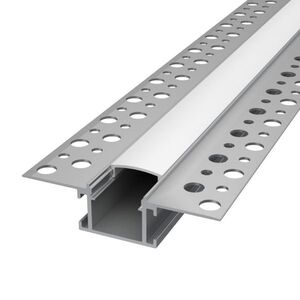 LED Solution Vestavný profil do SDK pro LED pásky V46 Vyberte variantu a délku: Profil bez difuzoru 1m LP309N-1M obraz
