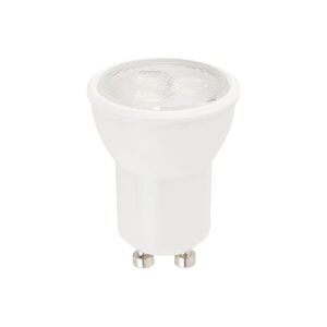 TK Lighting LED bodová žárovka 3W GU10 MR11 230V TK18196 obraz