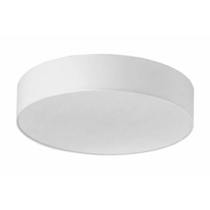 TK Lighting Bílé stropní svítidlo Rondo 600mm pro žárovku 4x E27 TK1581 obraz