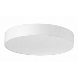 TK Lighting Bílé stropní svítidlo Rondo 780mm pro žárovku 6x E27 TK2443 obraz