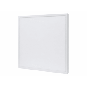 LED Solution Bílý přisazený LED panel s rámečkem 60 x 60cm 40W UGR Economy 191492_191165 obraz