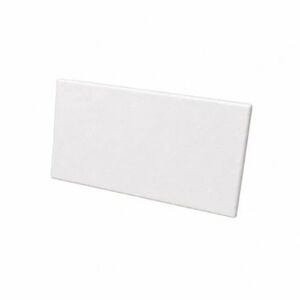 LED Solution Koncovka nástěnného profilu N13 bílá LP122W-END obraz