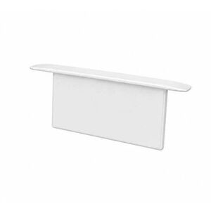 LED Solution Koncovka vestavného profilu V43 bílá LP322W-END obraz