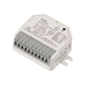 T-LED DimLED SMART mini přijímač TUYA 5v1 pro LED pásky 069059 obraz