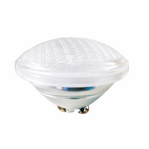 LED Solution LED bazénová žárovka 8W PAR56 12V IP68 Barva světla: Teplá bílá 217556 obraz