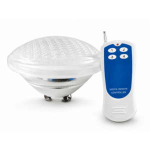 LED Solution RGB LED bazénová žárovka 12W PAR56 12V IP68 217562 obraz