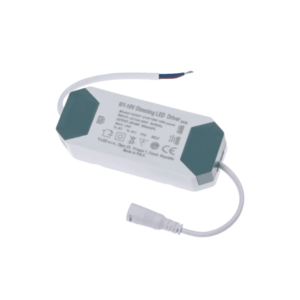 T-LED Stmívatelný zdroj pro 18W panel 0/1-10V 102937 obraz