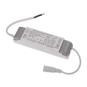T-LED Stmívatelný zdroj pro 24W panel DALI 102947 obraz
