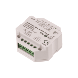 T-LED DimLED SMART Stmívač ZigBee pro LED svítidla 0/1-10V 065506 obraz