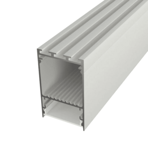 LED Solution Závěsný profil pro LED pásky Z4 bílý Vyberte variantu a délku: Profil bez difuzoru 2m LP413W obraz
