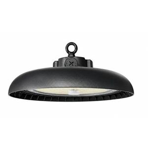 LED Solution LED průmyslové osvětlení High-bay 120-200W 150lm/W CCT 0-10V SRHB200W-230V-UFO-3C obraz