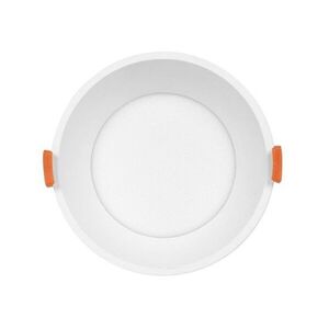 Ecolite Bílý vestavný LED Downlight kulatý 175mm 24W UGR CCT Premium LED-IN01R-UGR/CCT/24W obraz
