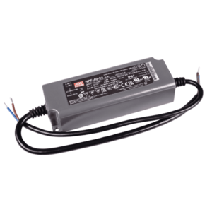 LED Solution Mean Well napájecí zdroj NPF 24V 40W IP67 NPF-40-24 obraz