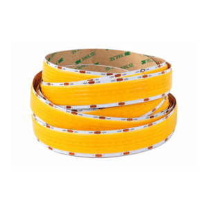 LED Solution COB LED pásek 32W/m 24V bez krytí IP20 Barva světla: Teplá bílá 191498 obraz