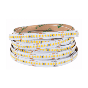 LED Solution LED pásek 20W/m 24V bez krytí IP20 170lm/W Barva světla: Denní bílá 191501 obraz