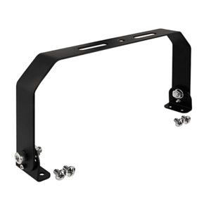 LED Solution Přídavný držák k průmyslovému osvětlení UFO 120-200W 150lm/W Premium 1-10V BRACKET-200W-C obraz