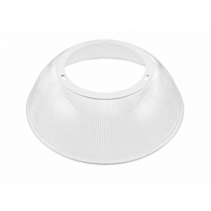 LED Solution Stínidlo 90° pro průmyslové osvětlení UFO 70-100W 150lm/W Premium 1-10V UFO-REFLECTOR-100W-CP obraz