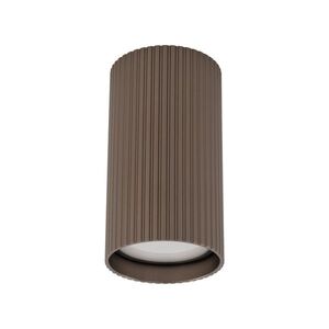 TK Lighting Hnědé stropní svítidlo Tune S 55mm pro žárovku GU10 TK11027 obraz