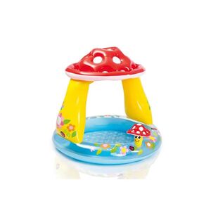 INTEX 57114 muchomůrka se stříškou 102x89 cm obraz