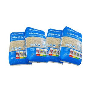 Filtrační písek - 4 x 25 kg obraz