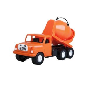 Dino Tatra 148 míchačka oranžová 30 cm obraz