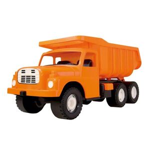 Dino Tatra 148 oranžová 73 cm obraz