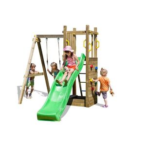 Dětské hřiště Marimex Play Basic 004 obraz