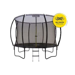 Marimex Comfort 366 cm + ochranná síť + schůdky obraz