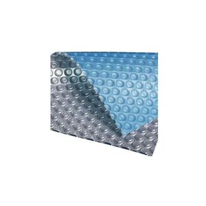 Marimex Solární plachta 3, 6 m modrostříbrná 10400337 obraz